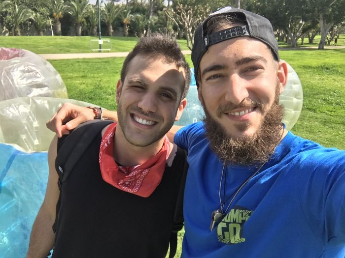 קווין רובין כוכב רשת